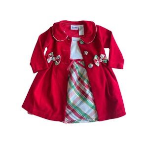 ivory baby dress Noralee Poppy x-category:Day to Night Dressing The delicate satin material Crinkle Foil Wrap Dress Select Size:Custom